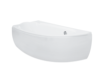 Vonios panelė Besco Mini OAM-150-NL-, 150 cm x 2 cm x 70 cm