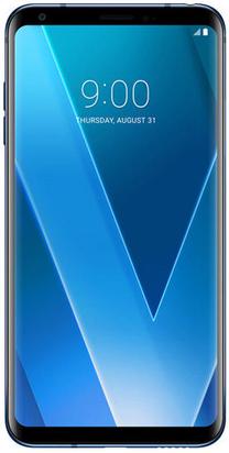 Мобильный телефон LG V30, 64 GB, синий цв.