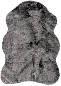 Kilimas vidaus Me Gusta Tender 125, antracito sp., 90 cm x 60 cm