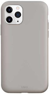 Telefona vāciņš Uniq, smilškrāsas, Apple