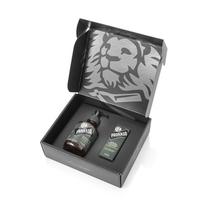 Набор ухода за лицом для мужчин Proraso Duo Pack Cypress & Vetyver Beard Oil & Shampoo