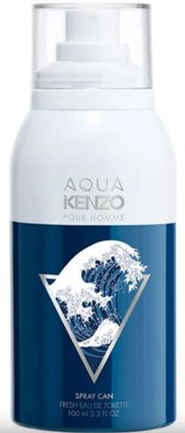 Туалетная вода Kenzo Acqua Fresh, 100 мл