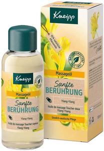 Kūno aliejus, masažui Kneipp Gentle Touch, 100 ml