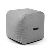 Sėdmaišis Slowdown Plus 50 Teddy P50BT43.TD.WG, pilka sp., 110 l