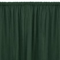 Naktinė užuolaida Homede Milana, žalia sp., 140 cm x 300 cm