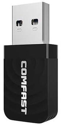 Bezvadu tīkla adapteris Comfast CF-812AC