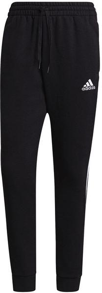 Bikses, vīriešiem Adidas, melna krās., xl