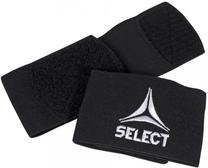 Kājsargi Select Guard Stays, melna krās.