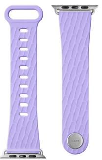 Dirželis Laut, Active 2.0, violetinė sp.