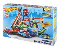 Автомобильная трасса Mattel Hot Wheels Hot Wheels FTB67, многоцветный