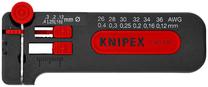 Nuėmėjas Knipex Mini 12 80 040 SB, 100 mm