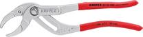 Replės santechninės Knipex 81 03 250, 25 - 80 mm, 250 mm