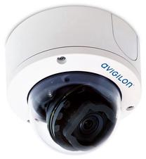 Kupolinė kamera Avigilon 1.3C-H5SL-D1
