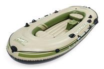 Надувная лодка Bestway VOYAGER 500, 15.5 кг, 348 см x 141 см x 45 см