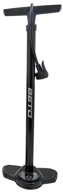 Pompa BETO CMP-137SG5 PUMP121, plastikas/plienas, juoda sp.
