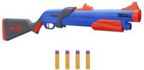 Žaislinis ginklas Hasbro Nerf Fortnite Pump SG Mėlyna sp.