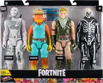 Figūrėlių rinkinys Hasbro Fortnite Victory Squad, 30 cm, 4 vnt., įvairių spalvų
