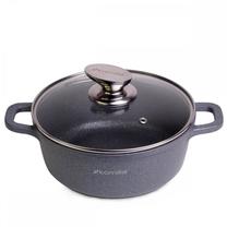 Katls Kamille 4424, Ø20 cm, 2.3 l, pelēka krās.