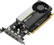 Видеокарта PNY NVIDIA T1000, 8 ГБ, GDDR6