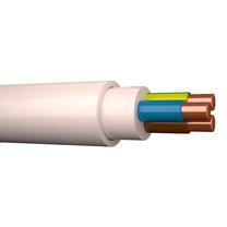 Behalogeninis kabelis Prysmian XPJ-HF, Dca, 3 x 1.5 mm², 100 m