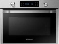Įmontuojama orkaitė Samsung NQ50J3530BS/EO