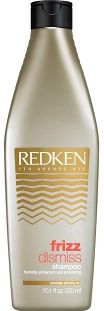 Šampūnas Redken, 300 ml