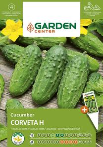 Seemned Garden Center, kurgid CORVETA H, 1 g