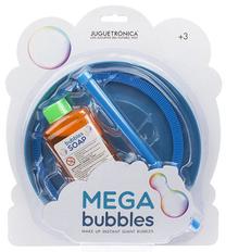 Muilo burbulai Juguetronica JUG0284, 440 ml