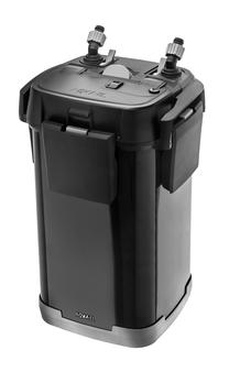 Фильтр для аквариума Aquael Ultramax 2000, 400 - 700 л, 16 л, черный цв., 29 см