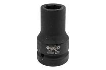 Gili šešiakampė smūginė galvutė Forsage F-48510023, 23 mm, 1"