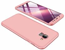 Чехол для телефона Hurtel, розовый цв., Samsung