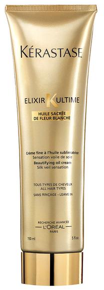Plaukų kremas Kerastase, 150 ml