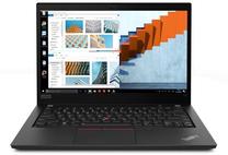 Sülearvuti Lenovo ThinkPad T14 Gen 2 20XK000MMH, AMD Ryzen 5 PRO 5650U, 8 GB, 256 GB, 14 ", AMD Graphics, must v., EN, Windows