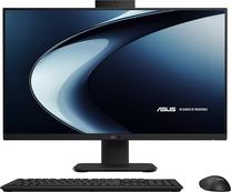 Stacionarus kompiuteris Asus V400 Intel® Core™ i7-13620H, 1 TB, 27 ", DDR5-SDRAM 16 GB, SSD 1 TB, Intel UHD Graphics Dynamic, Windows 11 Home V470VAK-BPE990W
