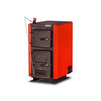 Kietojo kuro katilas Kalvis K2-12M, 12 kW