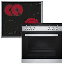 Įmontuojama orkaitė Siemens Set EQ110KA1Z