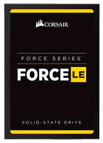 Жесткий диск (SSD) Corsair CSSD-F480GBLEB, 2.5", 480 GB