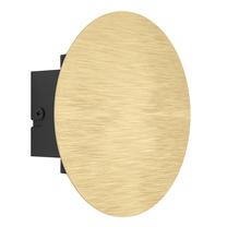 Valgusti seinale Eglo Talamello 901201, LED, 3000 °K, 4 x 1 W, kuldne v. / kuldne v.