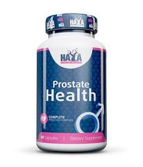 Maisto papildas Haya Labs Prostate Health, 60 vnt.