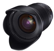 Objektyvas Samyang 24mm F1.4 ED AS IF UMC For Pentax