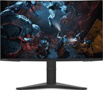 Monitorius Lenovo G32qc-10, 31.5", 1 ms
