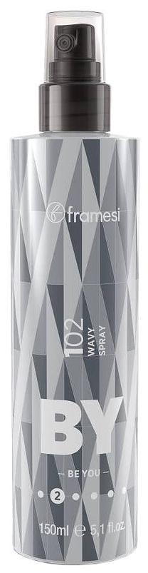Sprejs matiem Framesi, 150 ml