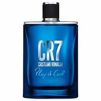 Tualetinis vanduo Cristiano Ronaldo CR7 Play It Cool, 100 ml
