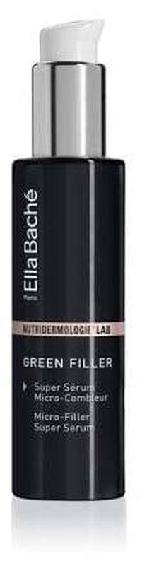 Veido serumas Ella Bache Green Filler, 30 ml
