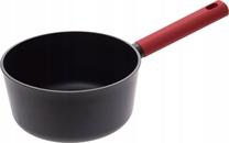 Kastrul 5five Silitop, Ø20 cm, 2.1 l, must v.