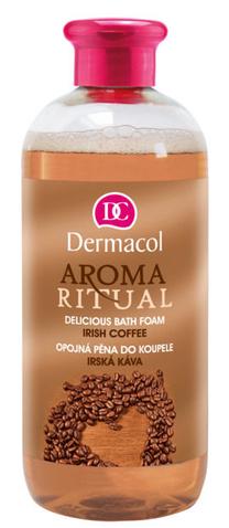 Vannas putas Dermacol, 500 ml