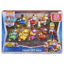 Фигурка-игрушка Paw Patrol Figure Gift Pack 4090102-0818, многоцветный