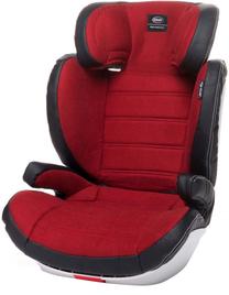 Automobilinė kėdutė 4Baby Pro-Fix, raudona sp., 15 - 36 kg