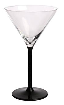 Kokteilių taurė Onyx, stiklas, 0.260 l, 6 vnt.