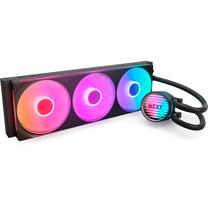 Vandens aušintuvas procesoriui NZXT Kraken 360 RGB, 27 mm x 121 mm